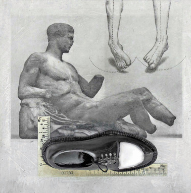 "The Fitting"
