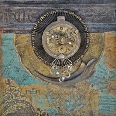 "Sojourn"